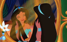 Her hair is somewhat coarse once straighte. 18 Times Disney Princesses Gave Us Unrealistic Hair And Makeup Expectations Metro News