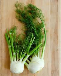 It can also simply be cut into wedges or quarters after removing the stem, depending on your chosen use. How To Cut Fennel Blue Jean Chef Meredith Laurence