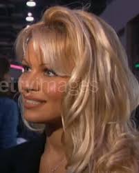 Baywatch Pamela Anderson Homeless