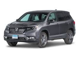 Each color in the 2020 color trends palette evokes an organic beauty that resonates with both modern and traditional commercial environments, from renovated industrial office spaces to hospitality venues, says erika woelfel, vice president of color and creative services at behr. Honda Passport Consumer Reports