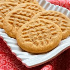 Chef John S Peanut Butter Cookies Recipe Allrecipes