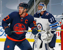 The winnipeg jets will have their second match with the edmonton oilers at the rogers place in edmonton, canada on friday, may 21, 2021, at 9:00 pm edt. Pvpnu Eyhu45hm