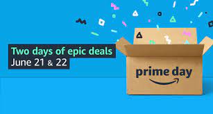 Get the best of shopping and entertainment with prime. Amazon Prime Day 2021 Will Take Place In June Retail Technology Innovation Hub
