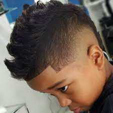 African American Boys Haircuts 9 300x300 African American Boys Haircuts 9 300x300 Boy Hairstyles Mixed Boys Haircuts Boys Haircuts