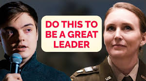 I wasn't sure how this interview would turn out. I'm comfortable advising  leaders behind the camera—but I'm rarely in front of it these days. Danny  asked just three thoughtful questions and… |