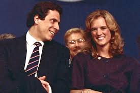 Father, fisherman, motorcycle enthusiast, 56th governor of new york. Andrew Cuomo And Kerry Kennedy S Ill Fated Marriage Vanity Fair