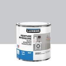 We did not find results for: Peinture Interieure Gris Granit 5 Luxens Mat 0 5l Ravate Com