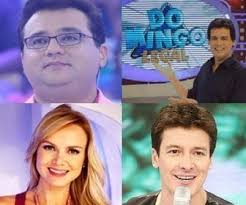 Cristiano ronaldo, e sua irmã cátia aveiro, e rodrigo faro. Audiencias De Domingo Eliana E Celso Portiolli Perdem Para A Record Audiencia Da Tv O Planeta Tv