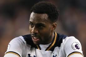 Manchester United and Inter Milan in for Tottenham star Danny Rose as  defender nears return from injury