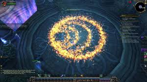 Fire Rune Drawing Wow This video shows pop quiz advanced rune drawing quest in wow legion azsuna zone. fire rune drawing wow