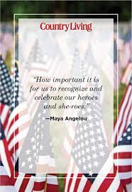 Memorial day is an american holiday, observed on the last monday of may, honoring the men and women who died while serving in the u.s. 44 Famous Memorial Day Quotes Sayings That Honor America S Fallen Heroes