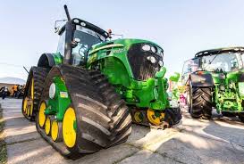 All these farm machines are of fantastic significance and let's find out various kinds of tractors in accordance with their own classifications. 12 Different Types Of Tractors How Many Do You Know