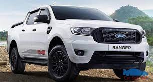 2021 ford ranger 2.2 xl mt standard 4x4. Ford Ranger 2021 Price Specs Features And Reviews In Malaysia