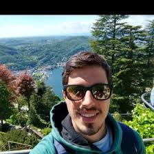 Brian Pacheco (brianpachecomac)