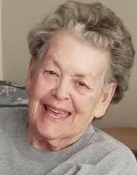Obituary of Patricia Anna Cyphert