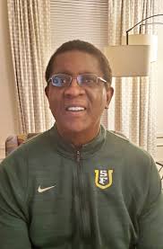 Former NBA star can credit talent, team-first philosophy for success from  USF Dons to Knicks and Bulls to USF director job