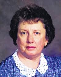 Anita Johnson Obituary (1936