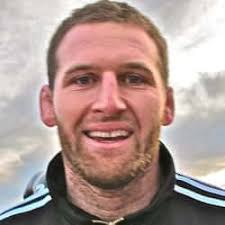 Famous Rugby Players from New Zealand