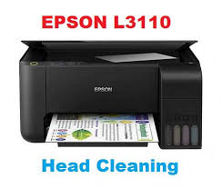 Cara menghapus hasil tinta printer inkjet. Cara Cleaning Printer Epson L3110 Paling Mudah Dan Cepat