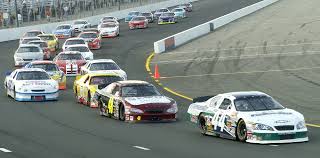 To connect with nascar race today, join facebook today. 2006 Race Results