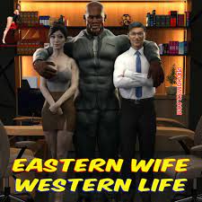 ✅️ Comic porno ESPOSA ORIENTAL. Vida Occidenta cómico de sexo MILF morena  tetona ✅️ | | Cómics porno con hentai en español solo para adultos |  wporncomics.com