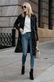 Black Boots With Jeans Women Pin On My Style