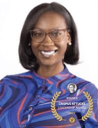 Kamilah Moore & Dr. Shirley Weber