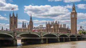 Houses of Parliament tour and tickets ...