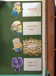 I Am So Doing This Despicable Me Minion Themed Behaviour