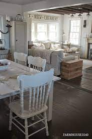 Farmhouse Friday What Farmhouse Style Means To Me Farmhouse Style Living Room Farm House Living Room Modern Farmhouse Living Room