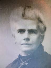 Emma (Soper) Cumming (1857-1947)