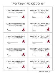 If you fail, then bless your heart. 220 Red Ribbon Week Activities Ideas Red Ribbon Week Red Ribbon Ribbon