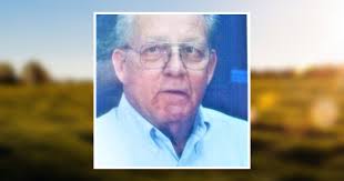 William F. Hillman Obituary March 13, 1941