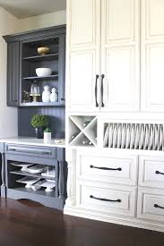 The kew kitchen by devol kitchens | photo via devol. My Favorite Dark Gray Paint For Kitchen Cabinets The House Of Silver Lining