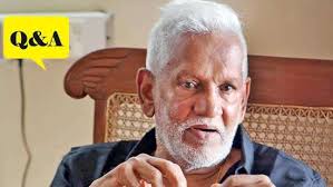 Remembering the life of Cardinal Cooray