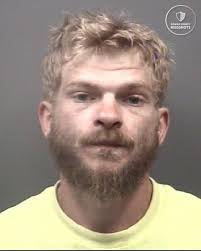 Rowan County Mugshots