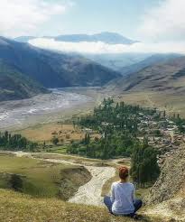 Browse 2,410 azerbaijan nature stock photos and images available, or start a new search to explore more stock photos and images. A True Beauty Of Azerbaijan Starts From Its Nature Quba Travel Landscape Azerbaijantourism Beautifuldestinations Photo By I Travel Natural Landmarks Landscape