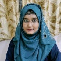 Shaista jabeen Shaikh