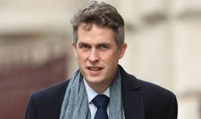 Gavin williamson, 41, saw a meteoric rise to new secretary of state for defence gavin williamson conducts the band of the grenadier guards at waterloo station in londoncredit: Gavin Williamson Speech Today What Time Is Education Secretary Speaking In Commons Politics News Express Co Uk