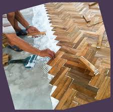 Home Renovation Tips And Techniques Dyi Home Renovations In 2020 Flooring Trends Floor Renovation Residential Flooring