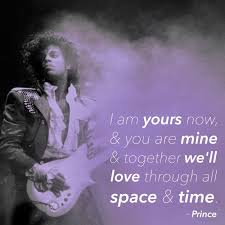On Never Ending Love Prince Quotes Prince Lyrics Prince Tribute