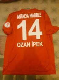54,490 likes · 2,046 talking about this. Antalyaspor Home Camiseta De Futbol 2015 2016 Sponsored By Teknikeller