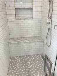 Tile Floor By Amber Bieker Stice On Master Bath Flooring Master Bath