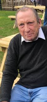 MY MUM IRENE (BARTLEY) WINN WITH MY DAD .HAPPIER TIMES.❤️