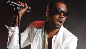 Kanye gets 7 Grammy noms; Adele, Mars, Foos get 6
