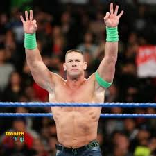 Watch them mark the reunion with a serenade. John Cena Workout Routine And Diet Plan 2020 Health Yogi