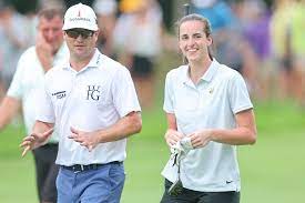 Caitlin Clark Set To Play In LPGA Pro-AM At The Annika in Novem..