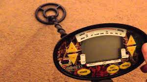 Bounty hunter gold metal detector ? Bounty Hunter Treasure Hunter Metal Detector Review After A Year Youtube