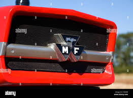 Ferguson badge hi-res stock photography and images