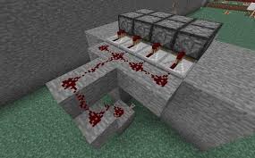 Shut the door and either sleep in your bed or wait until morning. Redstone Automations For Your Ultimate Minecraft Base